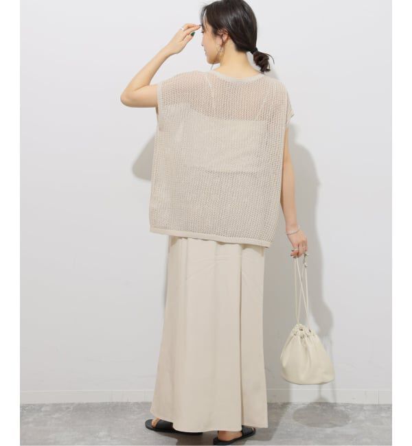 JOURNAL STANDARD relume「S/P/Lマーメイドスカート」|スカート|