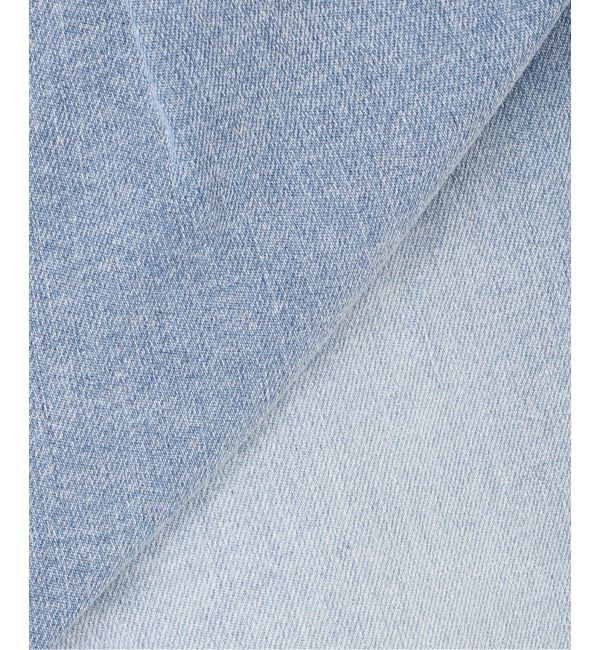 JOURNAL STANDARD「《追加2》TuckEasyDENIM By COOLMAX(R)fabric」|デニム|