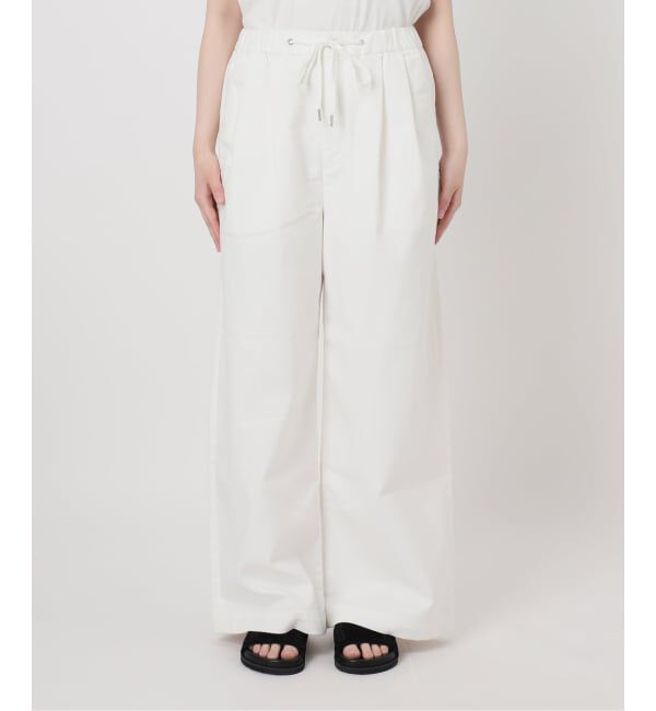 JOURNAL STANDARD「《追加2》TuckEasyDENIM By COOLMAX(R)fabric」|デニム|