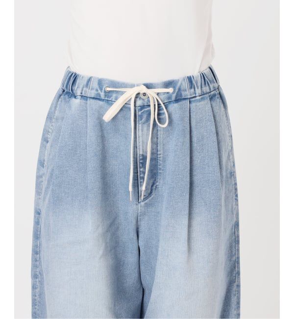 JOURNAL STANDARD「《追加2》TuckEasyDENIM By COOLMAX(R)fabric」|デニム|