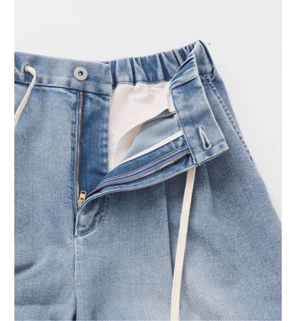 JOURNAL STANDARD「《追加2》TuckEasyDENIM By COOLMAX(R)fabric」|デニム|