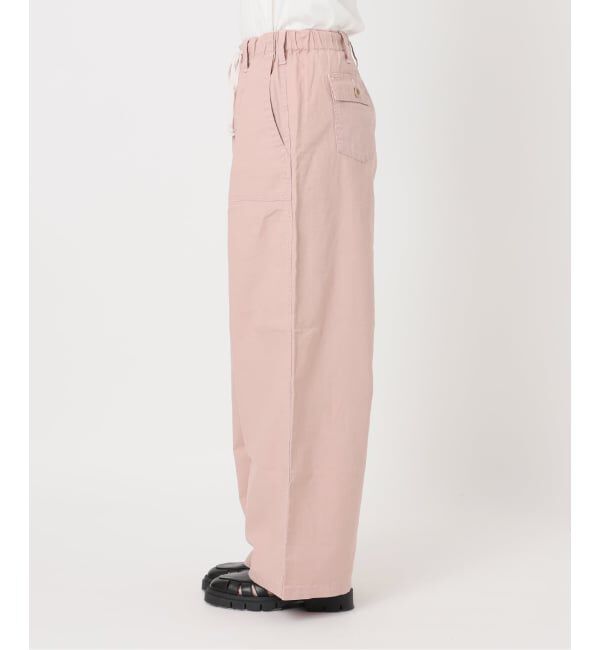 JOURNAL STANDARD「コットンリネン EASY Utility パンツ」|その他|