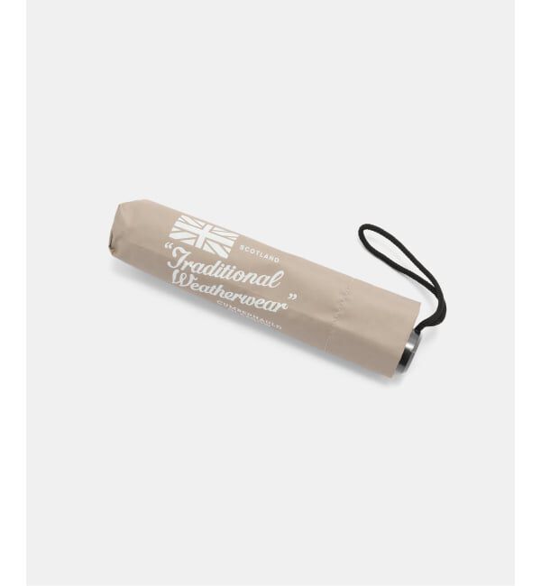 JOURNAL STANDARD「【TRADITIONAL WEATHERWEAR】 LIGHT WEIGHT UMBRELLA」|傘|