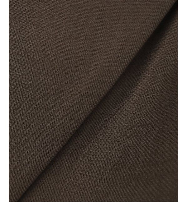 JOURNAL STANDARD relume「《一部WEB限定追加予約 / 新色》接触冷感 / ウォッシャブルクールプルオーバー」|ニット・セーター|