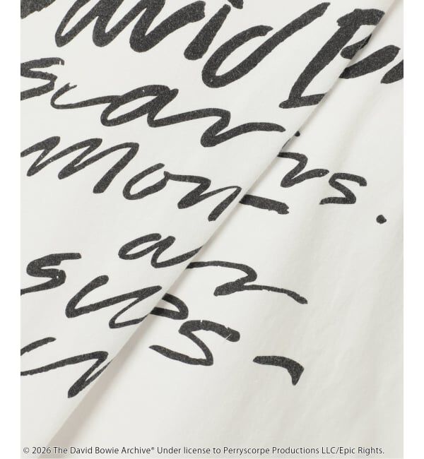 JOURNAL STANDARD relume「《予約》別注【GOOD ROCK SPEED】ROCKワイドTEE」|Tシャツ・カットソー|