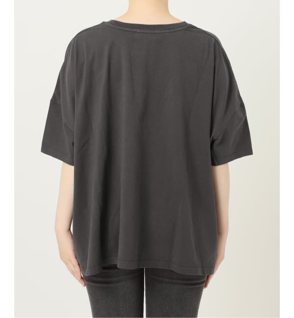 JOURNAL STANDARD relume「《予約》別注【GOOD ROCK SPEED】ROCKワイドTEE」|Tシャツ・カットソー|