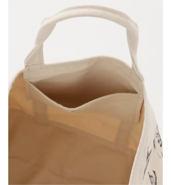FRAMeWORK「PAYDAY&times;rakugaki1984&times;FRAMeWORK 別注TOTEバック」|トートバッグ|