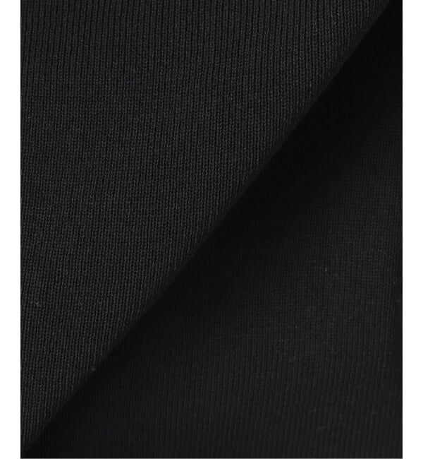 Spick and Span「《WEB限定 / 追加予約》パールボタンウォッシャブルニットベスト」|ニット・セーター|