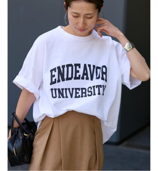 FRAMeWORK「≪一部店舗+WEB限定 / 追加予約≫オーバーTEE 3」|Tシャツ・カットソー|