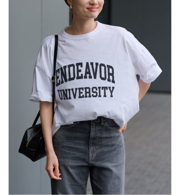 FRAMeWORK「≪一部店舗+WEB限定 / 追加予約≫オーバーTEE 3」|Tシャツ・カットソー|