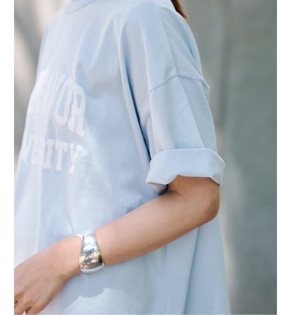 FRAMeWORK「≪一部店舗+WEB限定 / 追加予約≫オーバーTEE 3」|Tシャツ・カットソー|