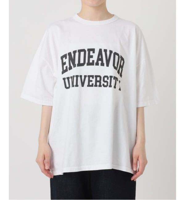 FRAMeWORK「≪一部店舗+WEB限定 / 追加予約≫オーバーTEE 3」|Tシャツ・カットソー|