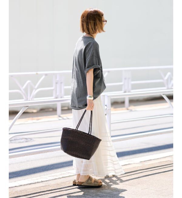 FRAMeWORK「≪一部店舗+WEB限定 / 追加予約≫オーバーTEE 3」|Tシャツ・カットソー|