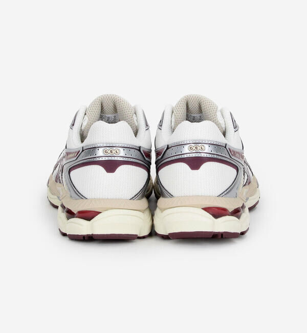  「ASICS | GEL-CUMULUS 16 WOMEN」|スニーカー|