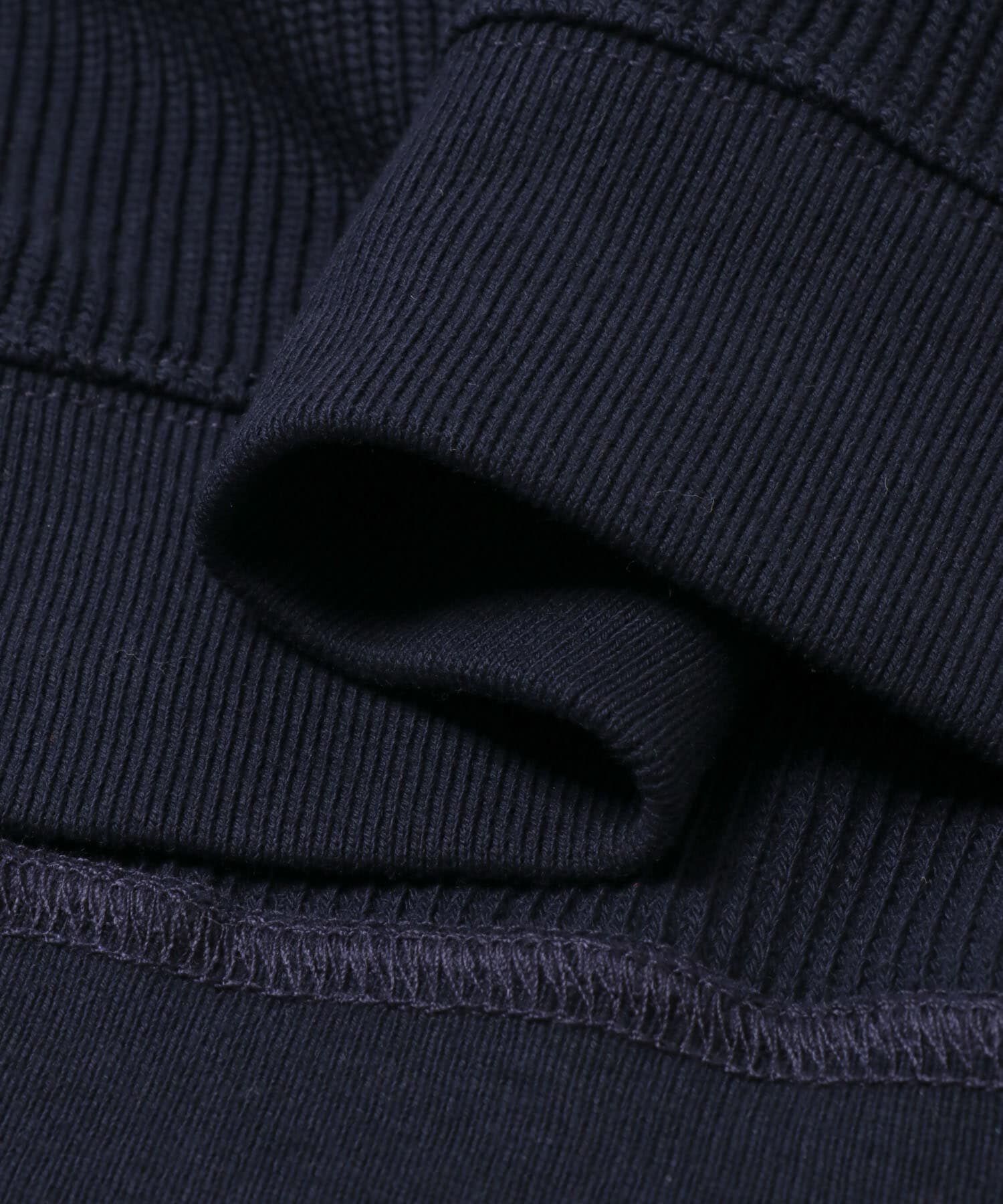 URBAN RESEARCH DOORS「タックフライスフレンチTシャツ」|Tシャツ・カットソー|