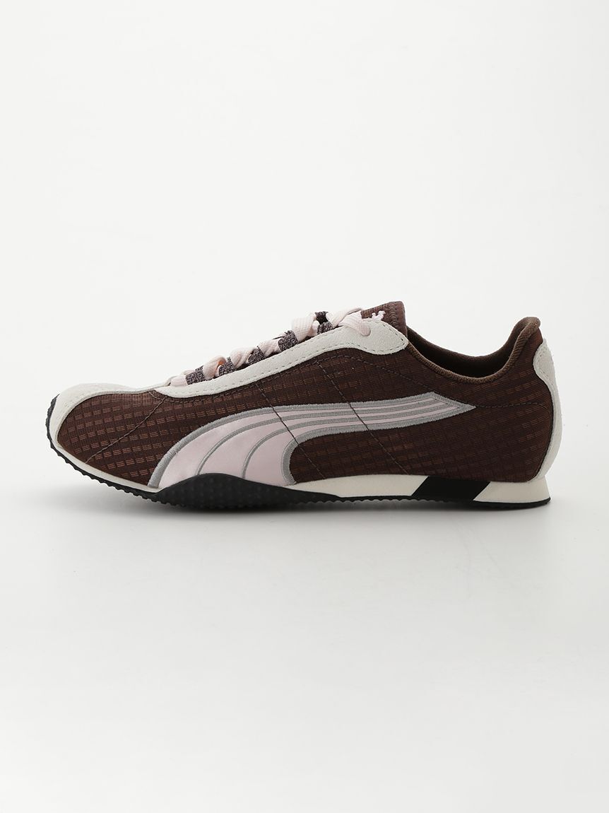 PUMA「【emmi&times;PUMA】H-STREET」|スニーカー|