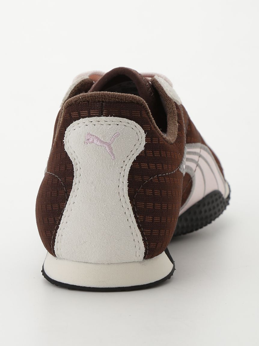 PUMA「【emmi&times;PUMA】H-STREET」|スニーカー|