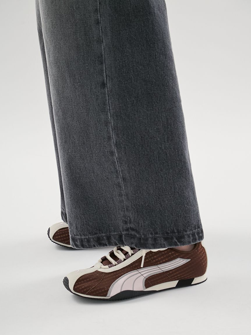 PUMA「【emmi&times;PUMA】H-STREET」|スニーカー|