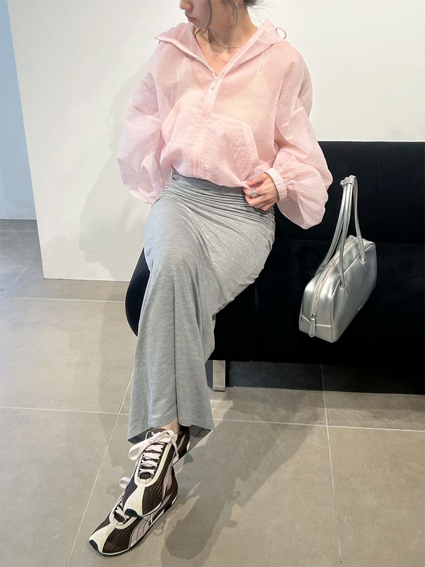 PUMA「【emmi&times;PUMA】H-STREET」|スニーカー|