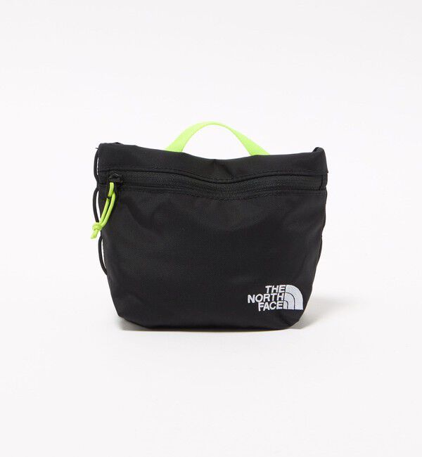 Style for Living「＜THE NORTH FACE＞ビルビーポーチ M 」|ポーチ|BLACK