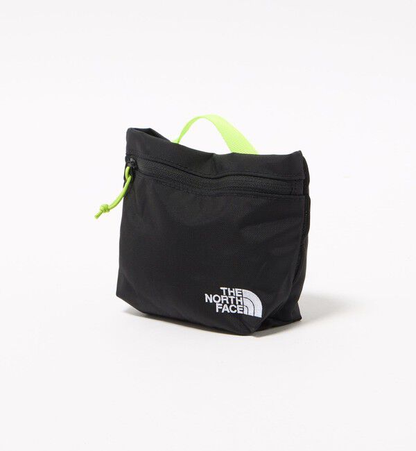 Style for Living「＜THE NORTH FACE＞ビルビーポーチ M 」|ポーチ|
