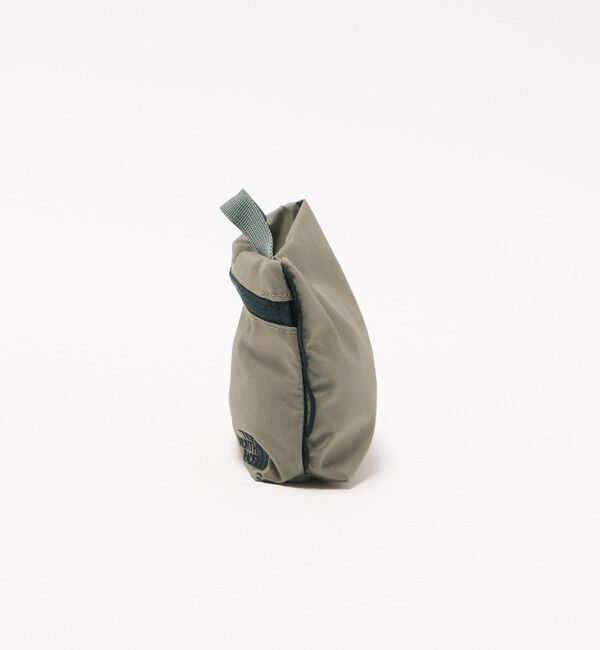 Style for Living「＜THE NORTH FACE＞ビルビーポーチ M 」|ポーチ|
