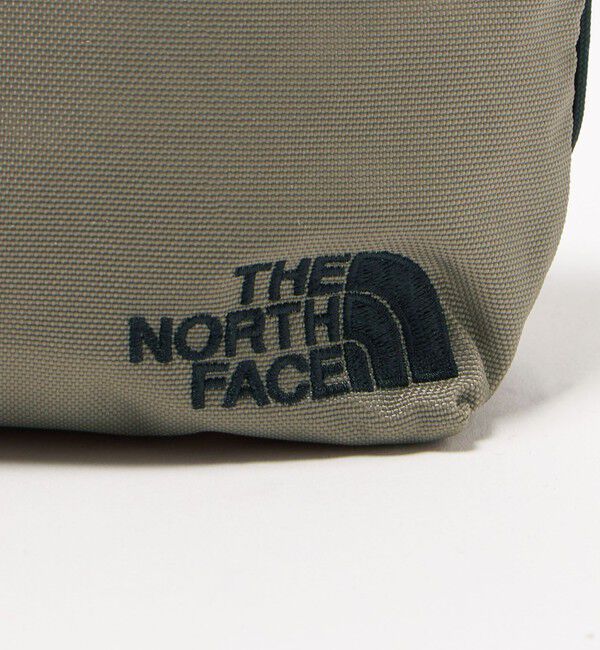 Style for Living「＜THE NORTH FACE＞ビルビーポーチ M 」|ポーチ|
