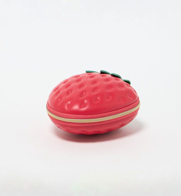 Style for Living「＜yup!＞FRUIT ポーチ」|ポーチ|