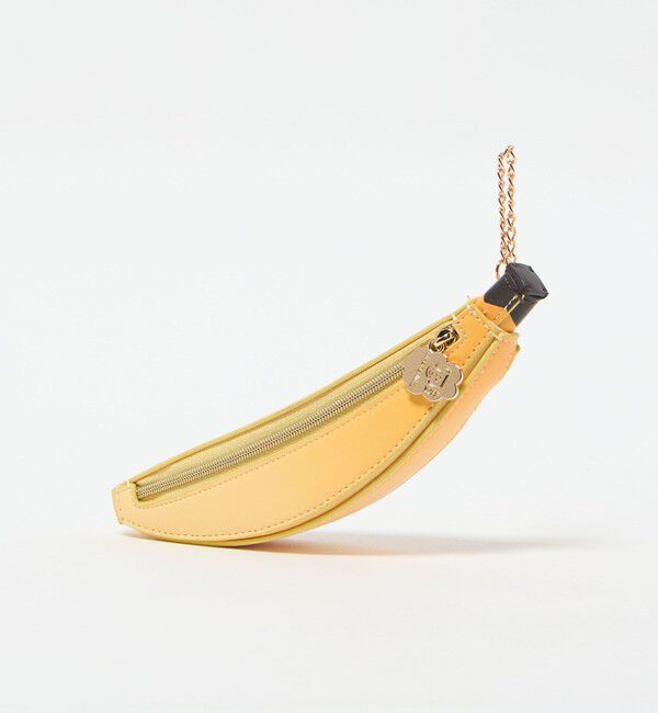 Style for Living「＜yup!＞FRUIT ポーチ」|ポーチ|