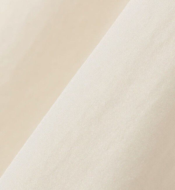 quaranciel「quaranciel:〈洗濯機可能〉フリルカラー リボン フレンチスリーブ ブラウス」|シャツ・ブラウス|