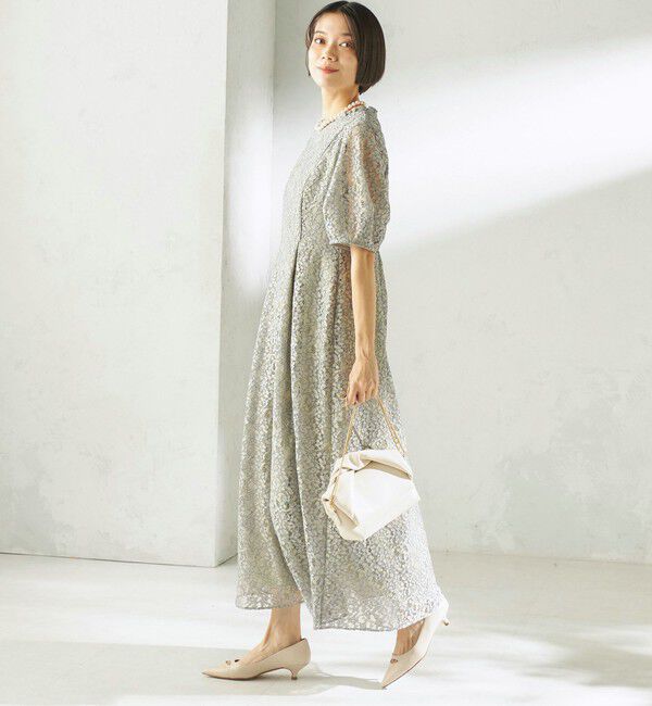SHIPS for women「【SHIPS別注】kaene: 2WAY リボン バッグ」|ショルダー・メッセンジャー|