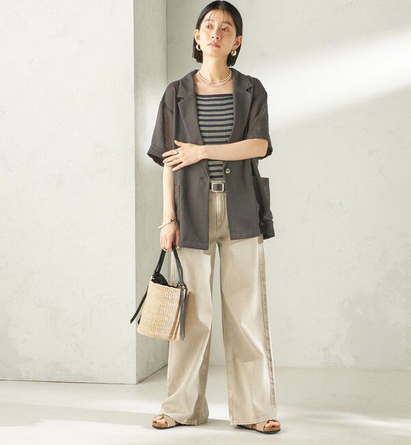SHIPS for women「【SHIPS EXCLUSIVE】BIRKENSTOCK:SIENA RIVET」|サンダル|