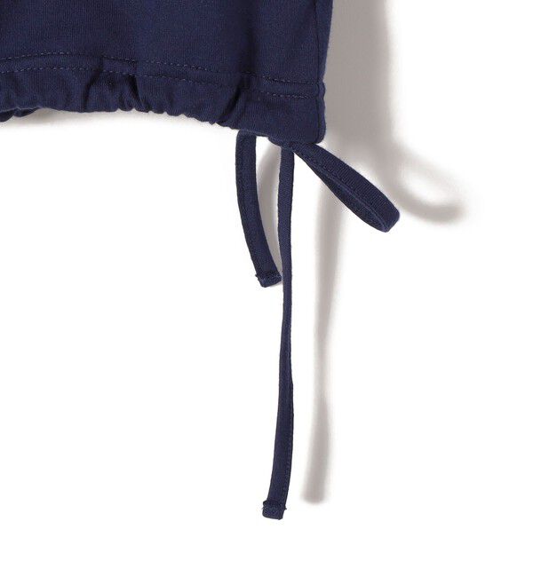 SHIPS for women「《予約》【SHIPS別注】crinkle crinkle crinkle:〈洗濯機可能〉POLO CAMI」|キャミソール|