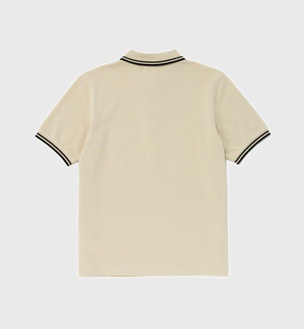 SHIPS for women「FRED PERRY:G3600 TWIN TIPPED 」|ポロシャツ|