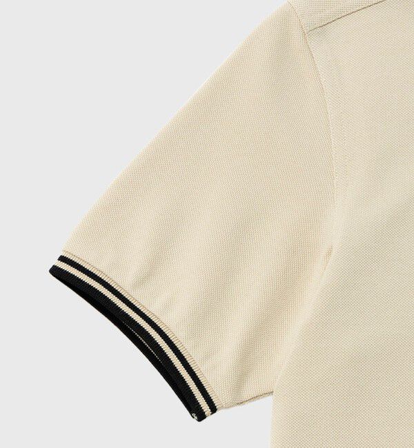 SHIPS for women「FRED PERRY:G3600 TWIN TIPPED 」|ポロシャツ|