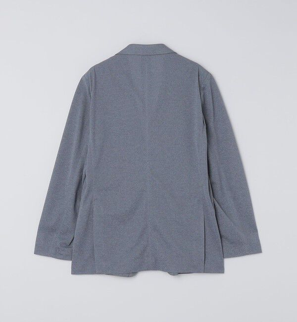 SHIPS Colors 「《予約》SHIPS Colors:〈速乾・接触冷感〉Breeze Cool(R) ジャケット◆」|テーラードジャケット|