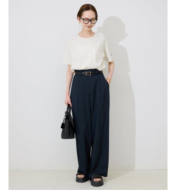 SLOBE IENA「《別注カラーあり/追加2》 UGG/アグ GoldenGlow Sandal W」|サンダル|