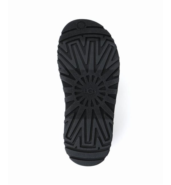 SLOBE IENA「《別注カラーあり/追加2》 UGG/アグ GoldenGlow Sandal W」|サンダル|