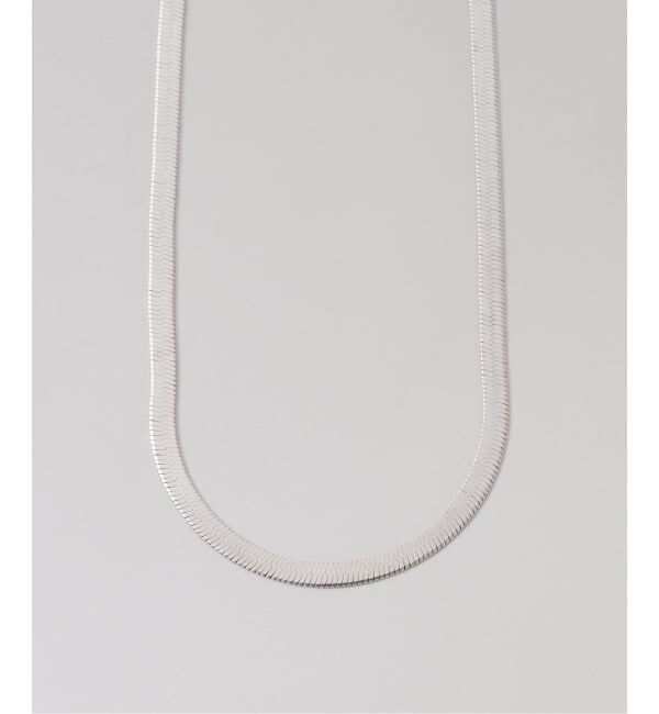 IENA「quip queint/クィップ クエイント lumen necklace ネックレス QU125」|ネックレス|