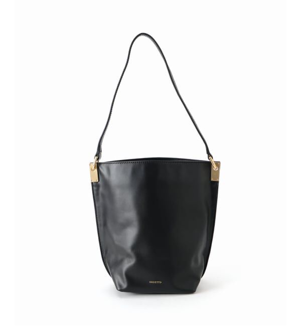VERMEIL par iena「ORSETTO オルセット RACCOLTO 1561250017」|ショルダー・メッセンジャー|