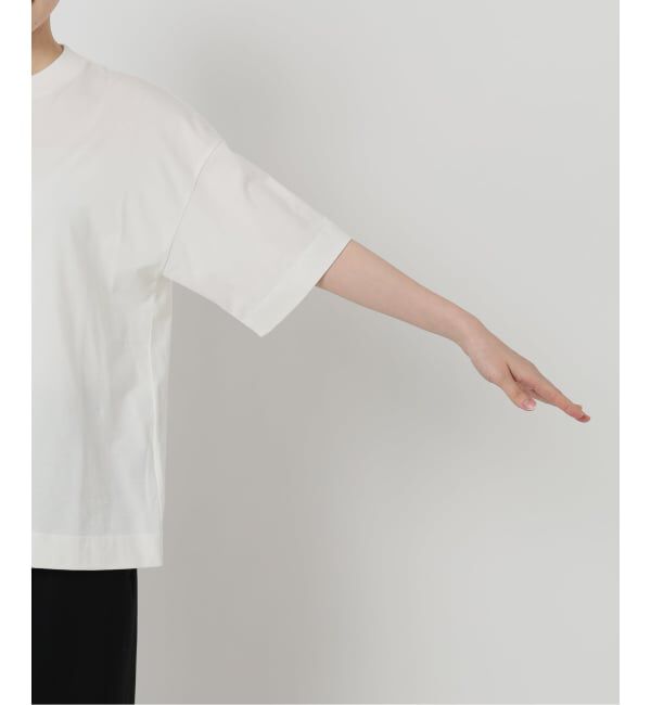VERMEIL par iena「《追加予約》SLOANE スローン 別注Tシャツ」|Tシャツ・カットソー|