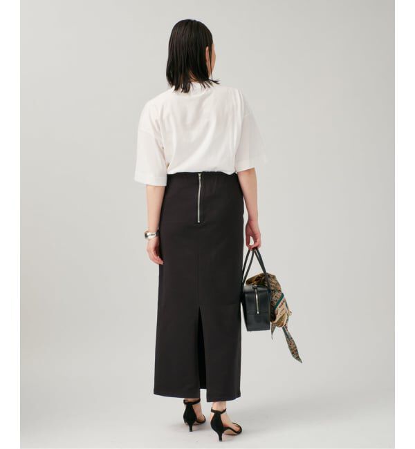 VERMEIL par iena「《追加予約》SLOANE スローン 別注Tシャツ」|Tシャツ・カットソー|