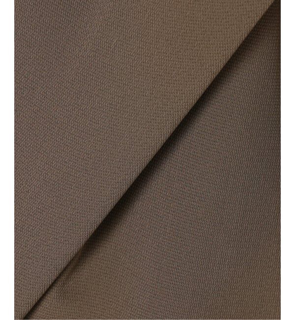 VERMEIL par iena「《手洗い可》Utility イージーパンツ」|その他|