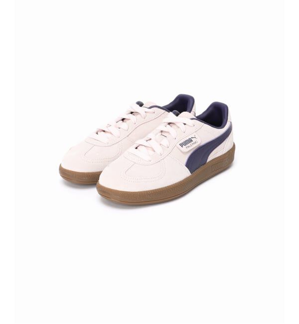 SLOBE IENA「《追加》PUMA/プーマ パレルモ 396463」|スニーカー|