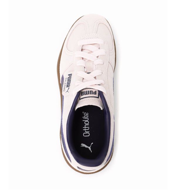 SLOBE IENA「《追加》PUMA/プーマ パレルモ 396463」|スニーカー|