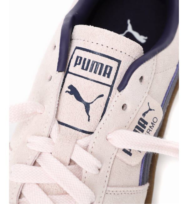 SLOBE IENA「《追加》PUMA/プーマ パレルモ 396463」|スニーカー|