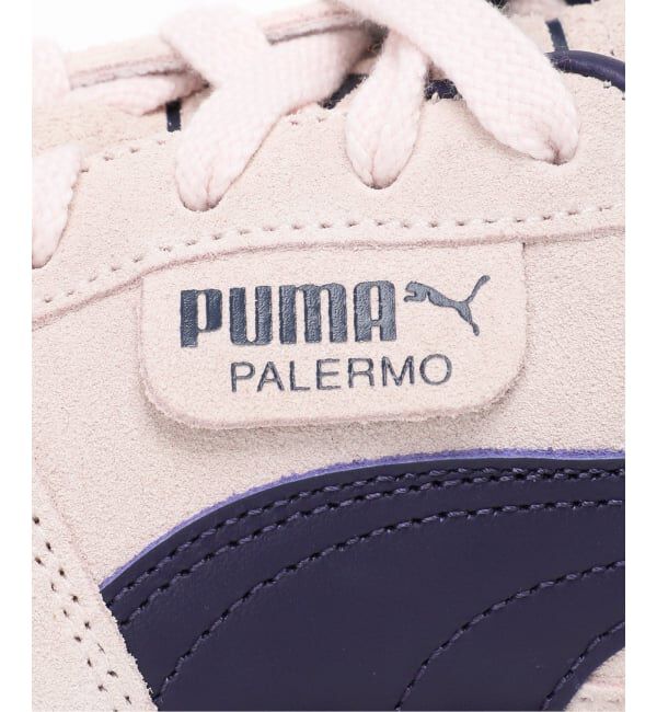 SLOBE IENA「《追加》PUMA/プーマ パレルモ 396463」|スニーカー|