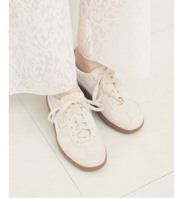 SLOBE IENA「《追加》PUMA/プーマ パレルモ 396463」|スニーカー|