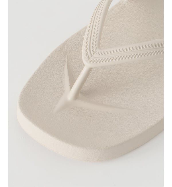 VERMEIL par iena「CAMINANDO カミナンド Flip Flap Sandals for Extralig 0」|サンダル|