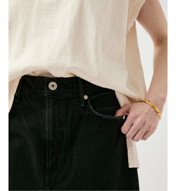 VERMEIL par iena「upper hights アッパーハイツ THE LIAM SHORT 8BB319602」|その他|